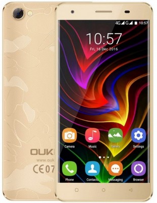Замена динамика на телефоне Oukitel C5 Pro